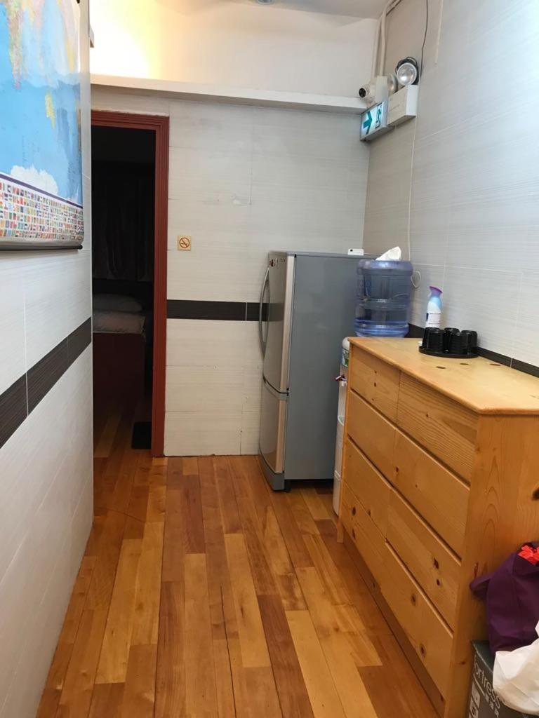 Guest house Piaget Hong Kong new 2024 prices reviews book now